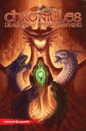 Dragonlance Chronicles, Volume 3: Dragons of Spring Dawning