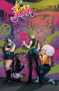 Jem and the Holograms, Volume 2: Viral