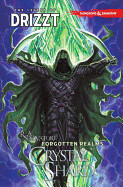 Dungeons & Dragons: The Legend of Drizzt Volume 2 - Exile
