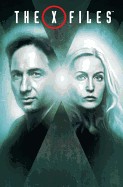X-Files, Vol. 1: Revival