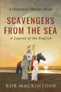 Scavengers from the Sea: A Historical Thriller Novel