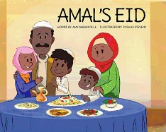 Amal's Eid