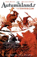 Autumnlands, Volume 1: Tooth and Claw