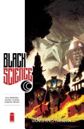 Black Science, Volume 3: Vanishing Pattern