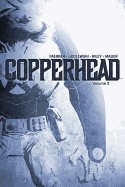 Copperhead, Volume 2
