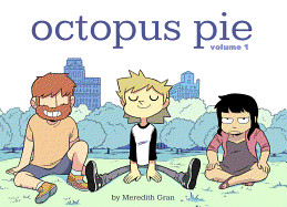 Octopus Pie, Volume 1