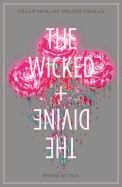 Wicked + the Divine, Volume 4: Rising Action