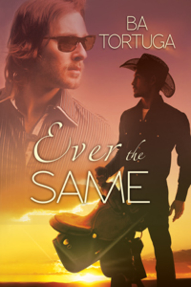 Ever the Same (Love is Blind #1)