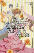 Let's Dance a Waltz 3