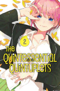 Quintessential Quintuplets 2