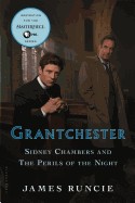 Sidney Chambers and the Perils of the Night (Media Tie-In)