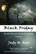 Black Friday: An MC McCall Novel of Suspense