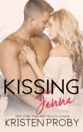 Kissing Jenna
