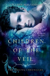 Children of the Veil (Aisling Chronicles #2)
