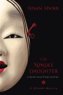 Ninja's Daughter: A Hiro Hattori Novel