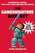 Gameknight999 Box Set: Six Unofficial Minecraftera's Adventures!