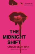 Midnight Shift: The Korean Bestselling Cult Novel