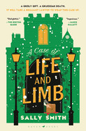 Case of Life and Limb: The Trials of Gabriel Ward