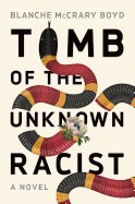 Tomb of the Unknown Racist