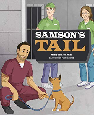 Samson's Tail