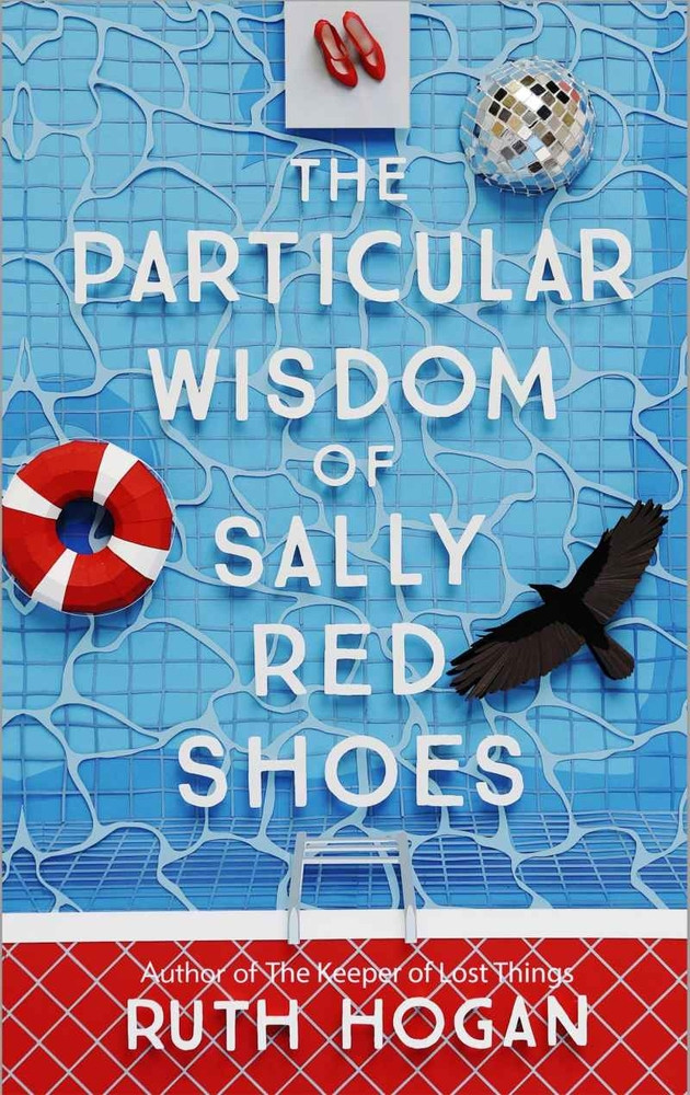 The Wisdom of Sally Red Shoes