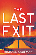 Last Exit: A Jen Lu Mystery