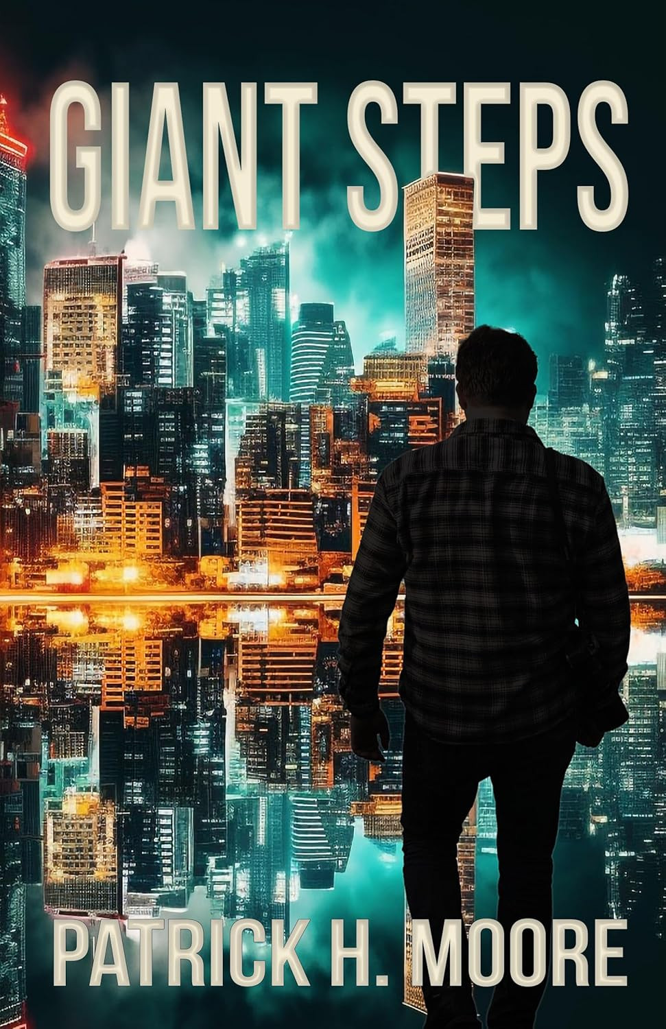 Giant Steps