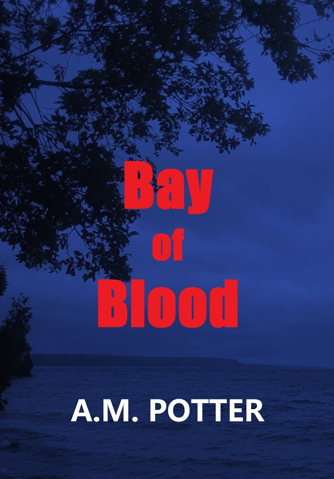 Bay of Blood