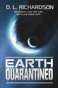 Earth Quarantined