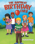Happiest Birthday Ever