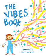 Vibes Book