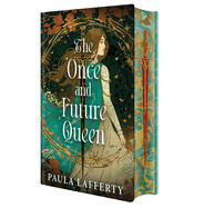 Once and Future Queen - Deluxe Limited Edition