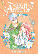 Sign of Affection 2