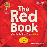 Red Book: What to Do When You're Angry