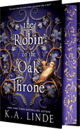 Robin on the Oak Throne