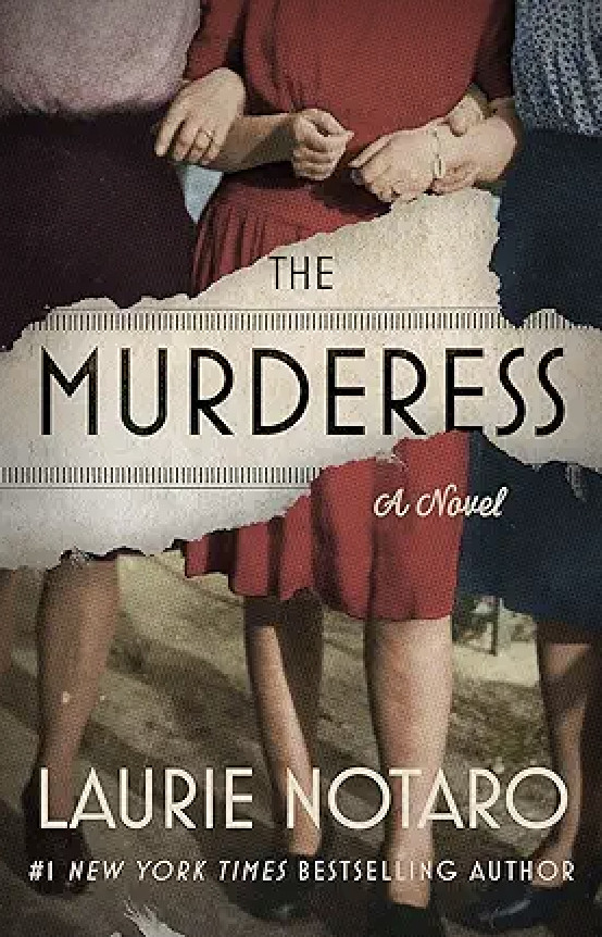 The Murderess