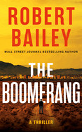 Boomerang: A Thriller