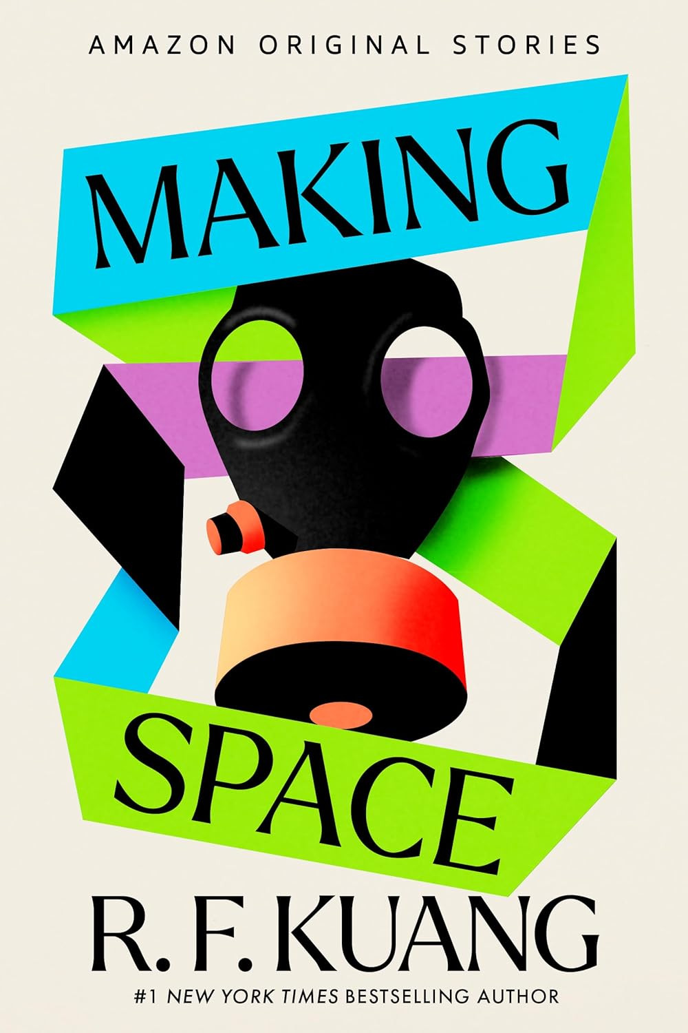 Making Space