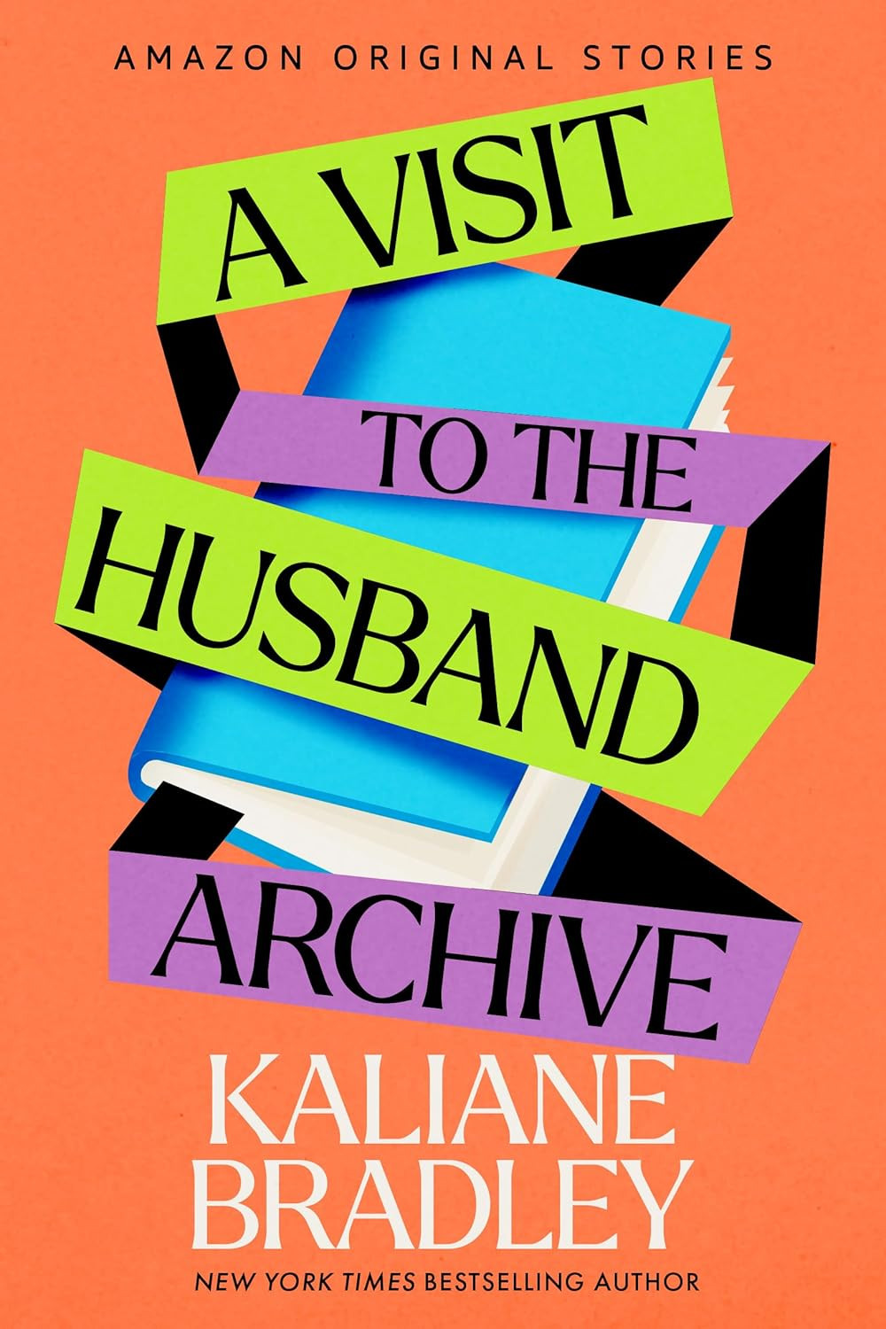 A Visit to the Husband Archive