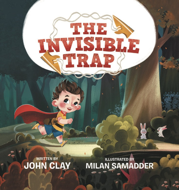 The Invisible Trap