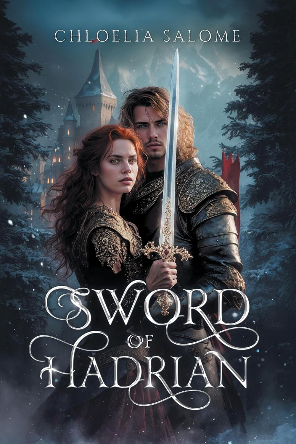 Sword of Hadrian