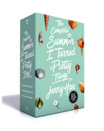 Complete Summer I Turned Pretty Trilogy: The Summer I Turned Pretty; It's Not Summer Without You; We'll Always Have Summer (Boxed Set)
