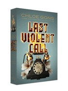 Last Violent Call: A Foul Thing; This Foul Murder (Boxed Set)