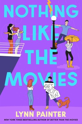 Nothing Like the Movies (Better than the Movies #2)