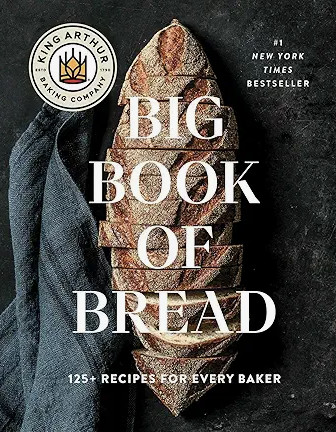 Big Book of Bread