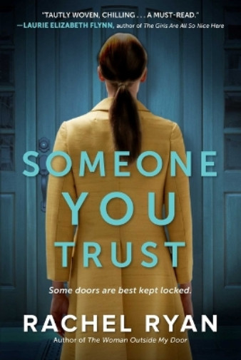 Someone You Trust