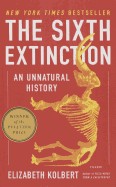 6th Extinction: An Unnatural History