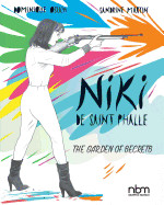 NIKI de Saint Phalle