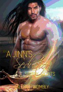 Sultry Nights: A Jinn's Seduction