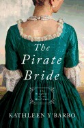Pirate Bride: Daughters of the Mayflower - Book 2